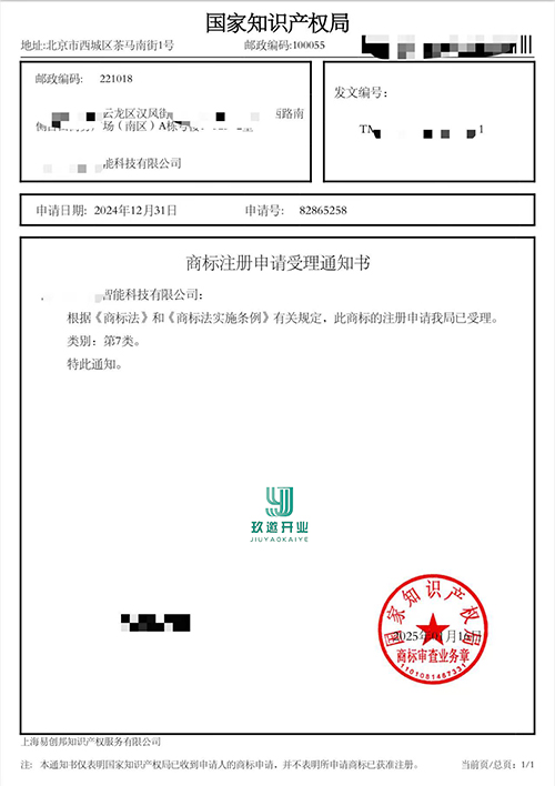 展覽商標(biāo)注冊(cè)類(lèi)別解析