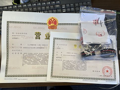 上海創(chuàng)業(yè)第一步:2025上海公司注冊(cè)指南