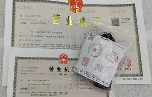 上海地區(qū)設立子公司好還是分公司好?