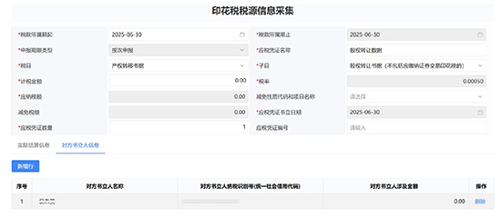 股權(quán)轉(zhuǎn)讓稅務(wù)審核需要多久?